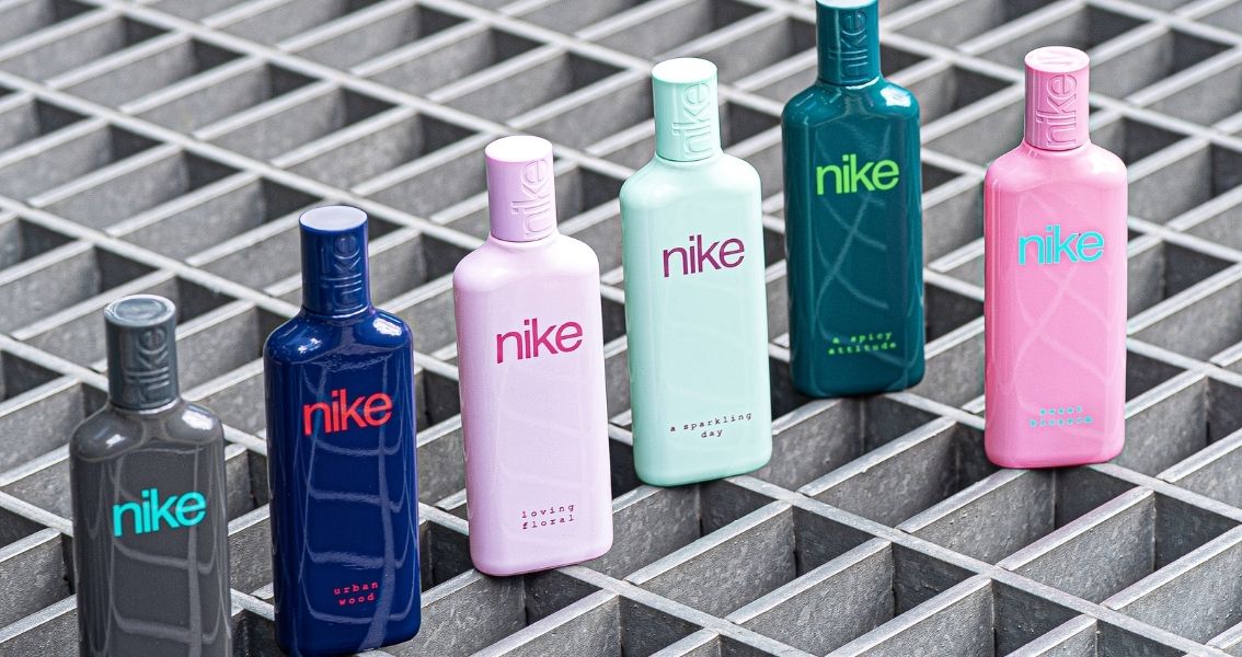 Perfumes Nike Urban Soul